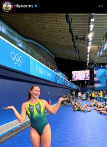 sol jeux olympiques paris 2024